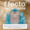 Gel Cryoactive Corps by Hinode reduce medidas y aplana abdomen
