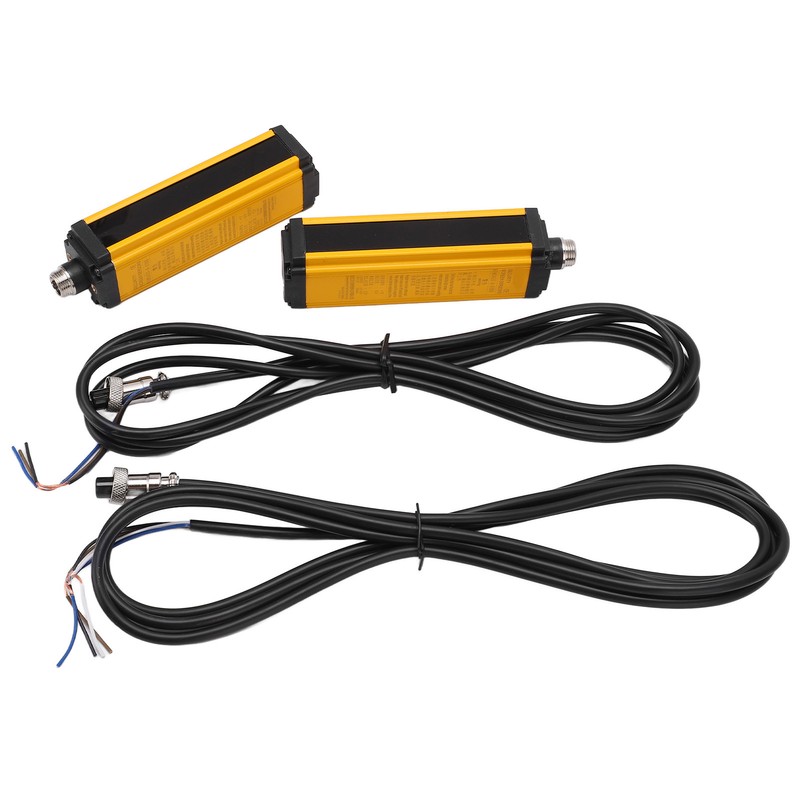 BEM0420‑A‑60NB Safety Light Curtains Infrared Light Screen Sensor Safety Grating