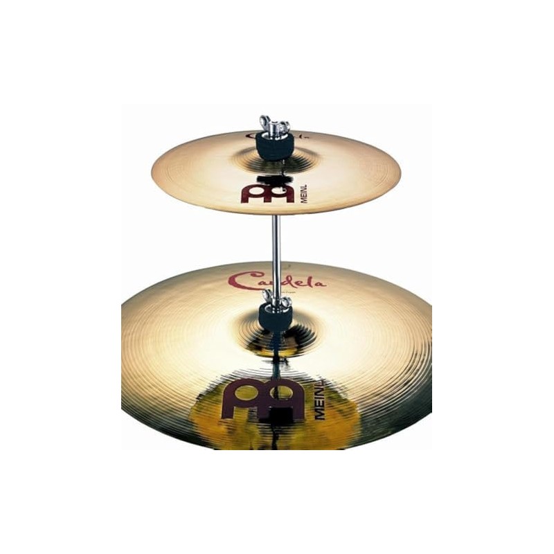 Meinl MCCYS8 Cymbal Stacker ,Black,8mm