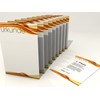 Certificate Paper "Premium" 50 Sheets | Modern | for Certificates
