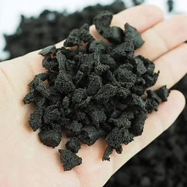 Pafcal Chips for Indoor and Outdoor | Sponge for Plants | Garden Wall Decoration | Vegetable Growing Kit | Organic Sponge for Plants Landscape and Nursery Pots | Soil Replacement | 1.0KG