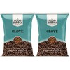 Clove 2x100g, laung, clavo - Finest Premium Quality | 100%