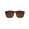 I-SEA Men's Hopper Polarized Sunglasses - Mens Sunglasses with Scratch-Resistant