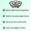 Bark2Basics Dog-Off Laundry Liquid Detergent, 1 Gallon - 128 Loads,
