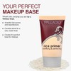 Palladio Rice Primer - Prebase Matificante para Todo Tipo de