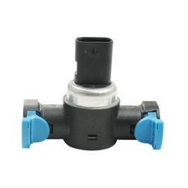 McrGinly 31432653 Fuel Pressure Sensor Fit for Volvo S60 S80 XC60 XC70