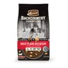 Merrick Backcountry Raw Infused Grain Free & with Healthy Grains
