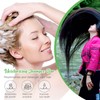 Rice Water for Hair Shampoo Bar Solid Shampoo Against Hair