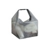 Sellingon Water Play Beach Bag Small White Beach Bag 6ea