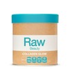 Amazonia Raw Beauty Collagen Glow, Unflavoured 200g