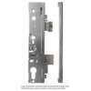 Lockmaster Milamaster 45mm Backset Lock Case Centre Gear Box