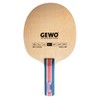 GEWO Wood Allround Classic, Concave