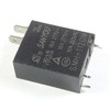(RR #44) Sanyou Relay SMH-112DM 12VDC SPST, 16Amps 16A 277VAC