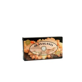 Olasagasti Tuna Fillets w/ White Bean