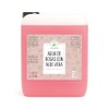 Agua De Rosas Con Áloe Vera Facial Productos Mart Mexico