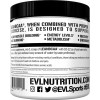 Evlution Lean Bcaa Polvo Sin Estimulantes Con Cla Carnitina