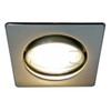 Trango TG6729-068S Conté Colour Triangular Downlights Reflector Downlight Set in/6