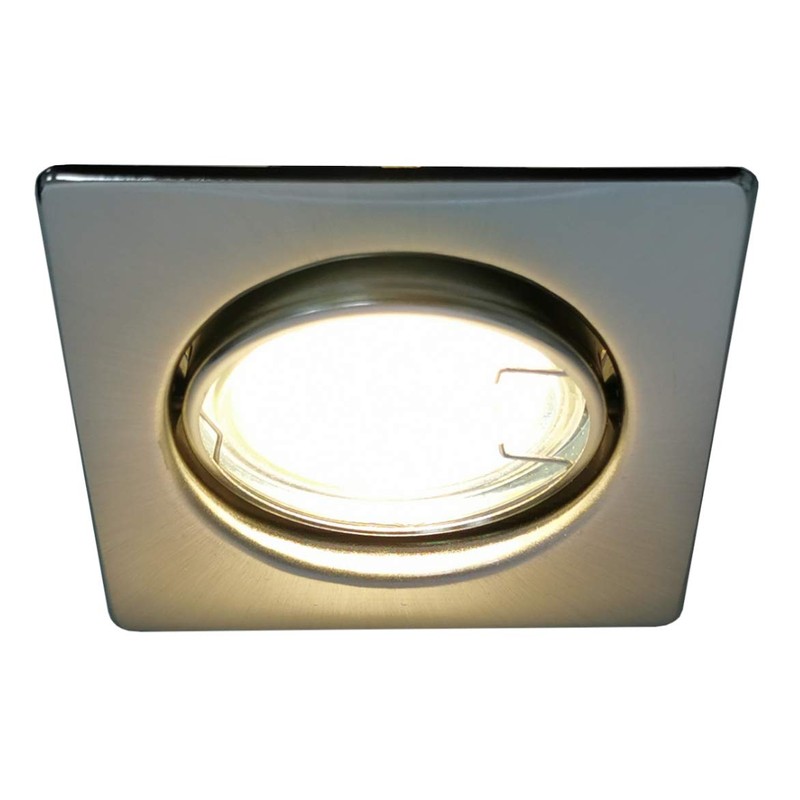 Trango TG6729-068S Conté Colour Triangular Downlights Reflector Downlight Set in/6
