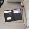 TNSLAND Vehicle Folder Document Folder A5, 24 x 17.5 cm