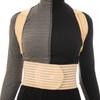 Straighten Back Plus Posture Corrector Size XXXL (Waist 107-116cm)