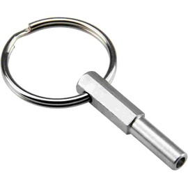 UYG Service Repair Tool Key For Jura Coffee Machine Repair - Key Tool for Maintenance and Repair of Jura Coffee Machines