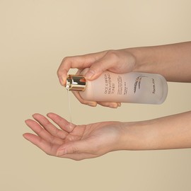 Immaculate Rice Skin4 Types of Lactobacillus Rice & Bifida - Serum / 뽀얀쌀피부바르는 유산균 라이스 앤 비피다 4종 - 세럼