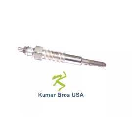 Kumar Bros USA New Glow Plug FITS Ford 1100 1110 1200 1210 1300 1310 1510 1710 1900 1910 2110