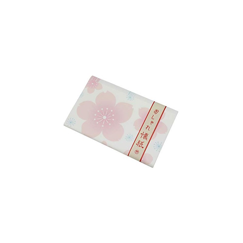Kurochiku 71306713 Fashionable Traditional Paper Cherry Blossom Paper