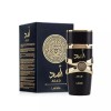 Lattafa Asad Vanilla Fragrance 3.4 Oz Unisex Long Lasting Perfume