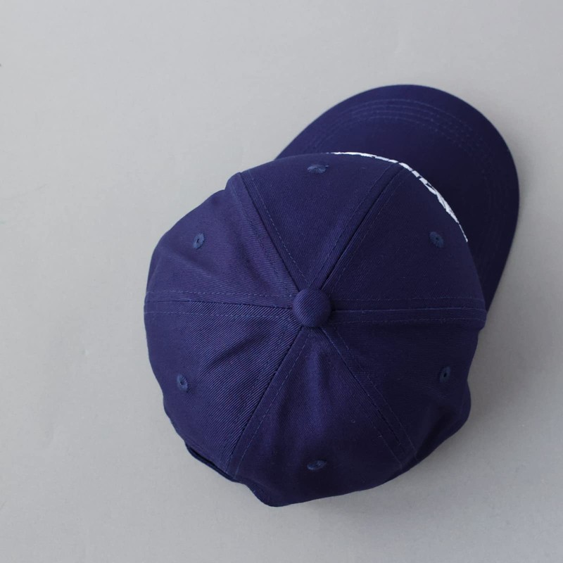 Avilex Men's Military 6 Panel Baseball Cap, Hat, Cotton Cap,