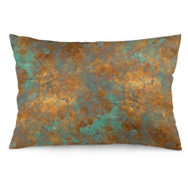 Oil Painted Birds Tree Watercolor Cute Colorful Fall Pillow Covers Decorative Lumbar Throw Pillowcase 12x20 Inch Couch Cushion Cover for Home Decor Living Room Bedroom College Dorm Bed Car Sofa Sofa