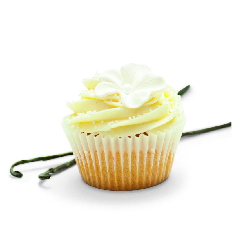 Watkins Clear Vanilla Flavor, 1 Gallon Bottle, 1 Count