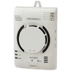 Yazaki YP-774 CO Alarm for Residential Use, Smoke Type, City