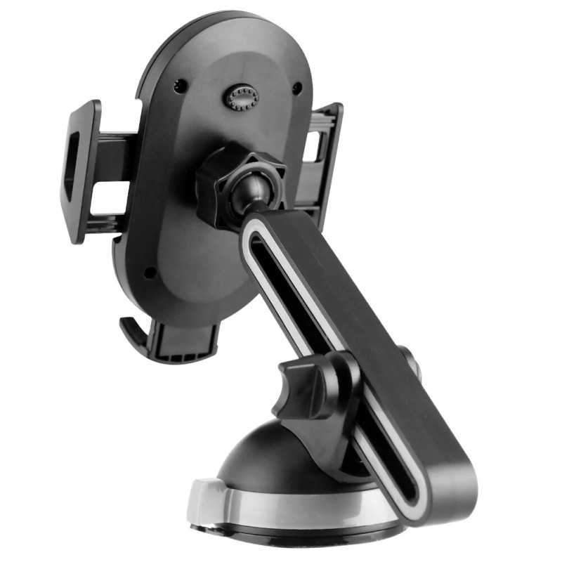 360° Rotatable Suction Cup Car Phone Holder Mount For iPhone,Other