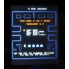 Ms Pacman / Pacman 4 in 1 kit - High
