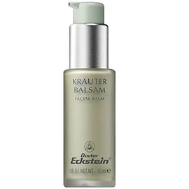 Doctor Eckstein Herbal balm (2 x 50 ml)