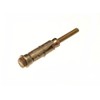 Loose Shield Rawl Anchor Bolt M6 6 mm Bolt 11 mm x 75 mm Sleeve L (Pack of 8)