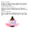 Aceite Facial Extra Nutritivo Especial Masajes Antiedad