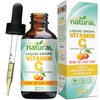 Why Not Natural Why Not Natural Organic Liquid Vitamin C