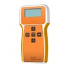 Battery Tester, High Precision Battery Internal Resistance Detector with LCD