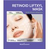 MediAnswer Retinoid Liftsil Mask 4-Piece Lifting Pore Wrinkle Improvement / 메디앤서 레티노이드 리프트실 마스크 4매 리프팅 모공 주름개선