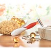 BIC Soleil Triple Blade Razors for Women with Easy Grip