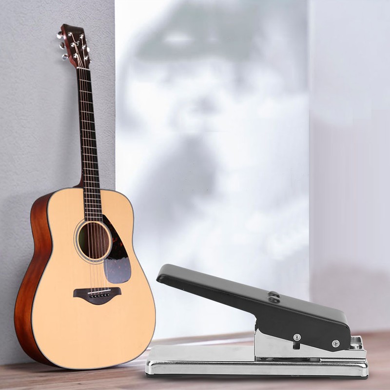 Guitar Bass Plectrum Pick Punch Metal Maker with 2 Molds