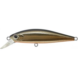 Zipbaits Ridge Flat 50S 447 Champagne Gold Black