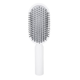 Air Cushion Comb Multipurpose Easy Detangling Massage Scalp Hair Brush for Home Hair Salon