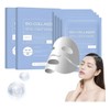 Beauty Bio Collagen Mask, Biodance Collagen Mask,bio 10pcs
