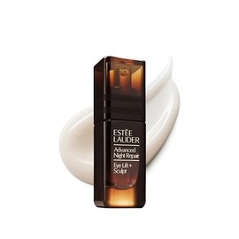 Estée Lauder Advanced Night Repair Eye Lift + Sculpt | Eye Cream with 2HA Volume Filler & Hexapeptide-8, 0.5 Fl Oz