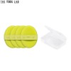 THE TOOL LAB Aqua Puff 4ea + Case Set 5items [THE TOOL LAB x HAPPYRIM]