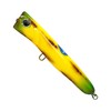 Jack Fin Blue Popper KRONOS Chronos 180 Banana Custom Lure