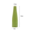 Tall Ceramic Flower Vase Ceramic Bud Vase Decorative Floral Centerpiece